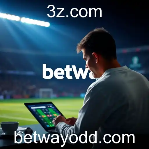 A Ascensão das Apostas Online no Brasil