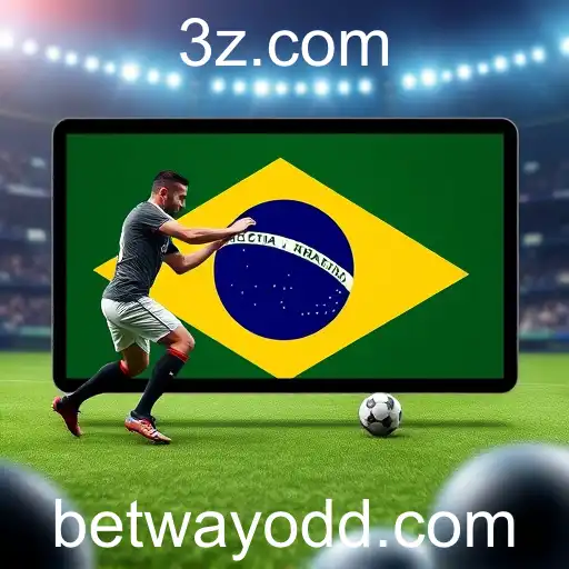 Expansão dos Sites de Apostas no Brasil