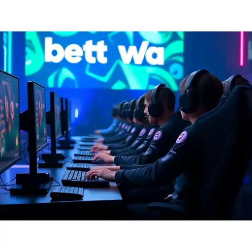 O Impacto Crescente de Betway nos eSports