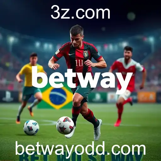 Expansão Rápida da Betway no Mercado Lusófono