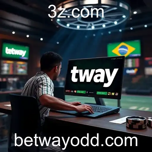 Crescimento dos Jogos Online no Brasil e o Impacto da Betway