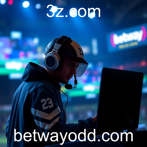 Betway Revoluciona a Indústria com Inovações e Parcerias Estratégicas