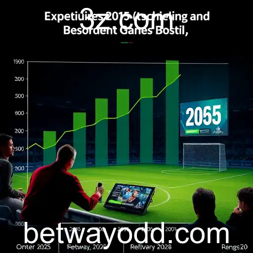 Betway: Inovações no Mercado de Jogos Online em 2025