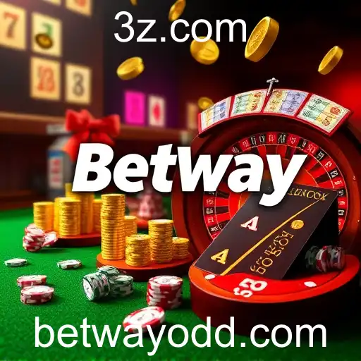Cenário Atual dos Jogos Online e a Presença da Betway