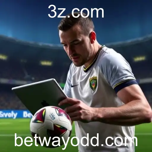 A Evolução dos Sites de Apostas em 2025