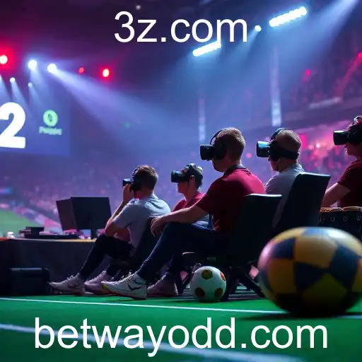 A Ascensão dos Jogos Online: Tendências de 2025