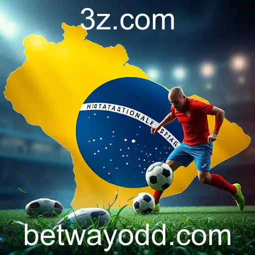 Impacto Econômico de Apostas Online no Brasil