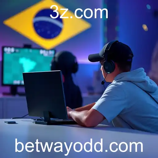 O Impacto dos Jogos Online na Economia Brasileira