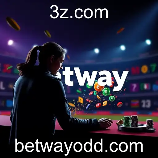 O Impacto dos Jogos de Azar Online em 2025