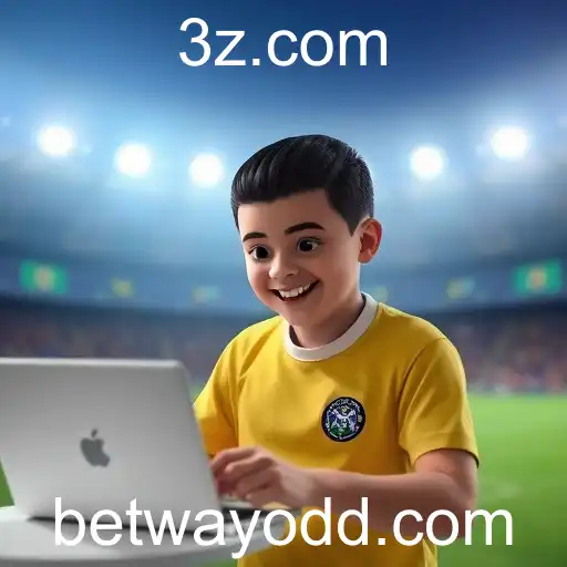 A Ascensão dos Jogos Online: Betway no Contexto Atual