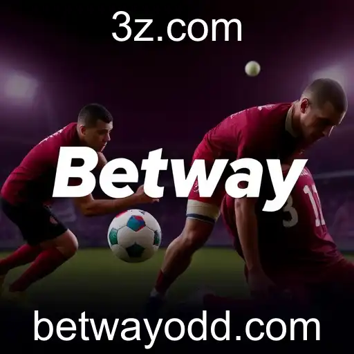 A Evolução dos Jogos Online e o Impacto da Betway