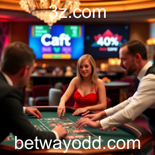 Impacto do Betway no Cenário Atual de Jogos